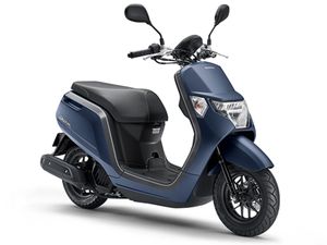 Honda Dunk 2025 Meluncur, Bentuknya Unik