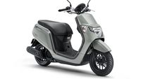 Wujud Skutik Unik Honda Dunk yang Hanya Dijual di Jepang