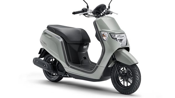 Wujud Skutik Unik Honda Dunk yang Hanya Dijual di Jepang
