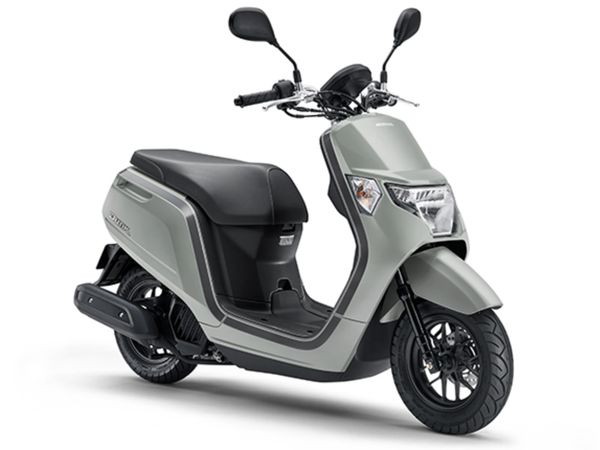 Wujud Skutik Unik Honda Dunk yang Hanya Dijual di Jepang