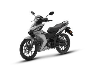 Honda Supra GTR 150 Terbaru Meluncur, Harga Rp 30 Jutaan Honda Supra GTR 150 Terbaru Meluncur, Harga Rp 30 Jutaan