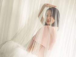 Hyerim Wonder Girls Melahirkan Anak Kedua!