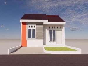 Intip Macam-macam Pilihan Prototipe Desain Rumah Subsidi