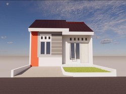 Intip Macam-macam Pilihan Prototipe Desain Rumah Subsidi