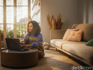 Bayar Mahal demi Kos Nyaman Bayar Mahal demi Kos Nyaman