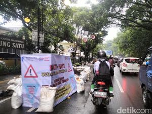 Kelanjutan Proyek Galian Kabel Bandung Tunggu Wali Kota Definitif Kelanjutan Proyek Galian Kabel Bandung Tunggu Wali Kota Definitif