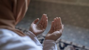 Jadwal Salat Denpasar dan Sekitarnya Kamis 3 Juli 2025