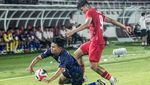 Indonesia Vs Laos Imbang 3-3 di Laga Piala AFF 2024