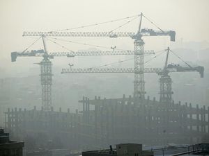 Kekurangan Sumber Energi, Negara-negara Arab Ini Tutup Sekolah-Kantor Kekurangan Sumber Energi, Negara-negara Arab Ini Tutup Sekolah-Kantor