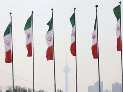 Iran Akui Bandara Bushehr Lumpuh Akibat Serangan AS