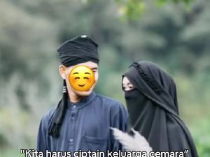 Viral Istri Curhat Suami Selingkuh dengan Penjual Bakso Bakar, Jadi Begini Viral Istri Curhat Suami Selingkuh dengan Penjual Bakso Bakar, Jadi Begini