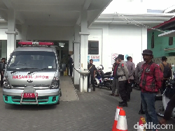 2 Pemuda Lumajang Terlibat Carok Berdarah Hanya karena Perkara Sepele