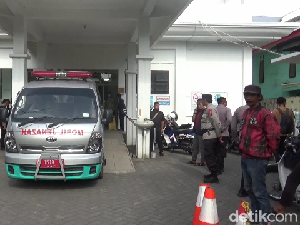 2 Pemuda Lumajang Terlibat Carok Berdarah Hanya karena Perkara Sepele 2 Pemuda Lumajang Terlibat Carok Berdarah Hanya karena Perkara Sepele