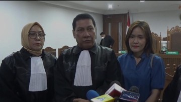 Vonis Jessica Wongso Terungkap: Lega Bercampur Harapan