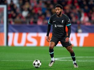 Joe Gomez Nyaris Tinggalkan Liverpool Musim Panas Lalu