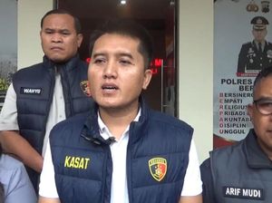 Polisi Periksa 5 Emak-emak Tersangka Penyiksa Bocah Boyolali, Ada Istri Pak RT Polisi Periksa 5 Emak-emak Tersangka Penyiksa Bocah Boyolali, Ada Istri Pak RT