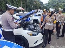 Antisipasi Bencana Jadi Fokus Pengamanan Natal-Tahun Baru di Kota Malang