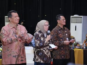 Resmikan 42 MPP, Menteri PANRB Beri 3 Pesan buat Akselerasi Layanan Publik
