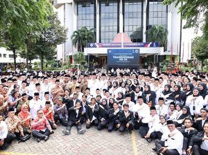 AHY Ajak Anak Muda Bangun Kawasan Transmigrasi Jadi Pusat Ekonomi Baru