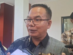 Tujuh WNI Asal NTB Dievakuasi dari Suriah