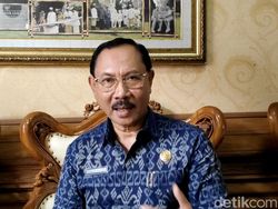 180 Pekerja di Badung Kena PHK, Industri Hotel-Restoran Paling Terdampak