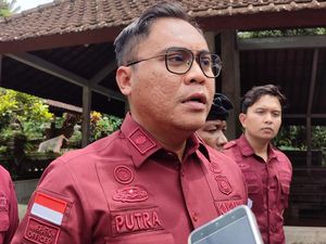 Imigrasi Kontak Kedutaan untuk Urus Dua WNA Tewas di Monkey Forest Ubud