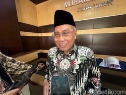 Muhammadiyah Ajak Semua Paslon Bersatu Kembali Usai Pilgub Jatim