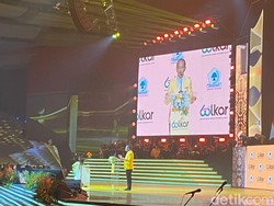 Bahlil Soroti Pilkada 2024, Cost Tinggi hingga Serasa Pilkades