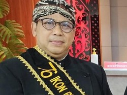 Sosok Dalang Ki Warseno Slenk di Mata Keluarga