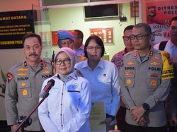 Kompolnas Awasi Penanganan Kasus Dugaan Pelecehan Seksual Pria Difabel