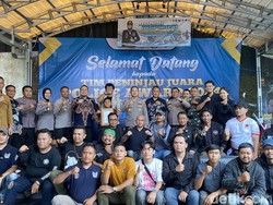 Buah Perjuangan Dadang Bangun Rumah Inspirasi Cegah Kenakalan Remaja