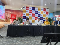 Dewas: Nyali Pimpinan KPK Masih Kecil untuk Berantas Korupsi