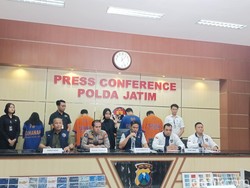 Modus Sindikat Judol di Jatim: Manfaatkan Penyanyi Dangdut-Perusahaan Fiktif