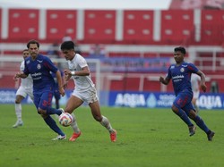 Prediksi Susunan Pemain Persis Solo Vs Arema FC Malam Nanti