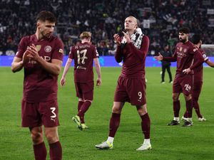 Klasemen Liga Champions: Barcelona Kedua, City Terpuruk di Posisi 22