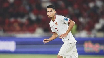 Jepang Vs Indonesia: Yakob Sayuri Cedera, Marselino Masuk