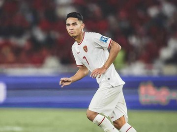 Marselino Ferdinan Tak Bisa Main di Piala AFF 2026!
