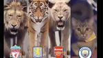 Meme Pep Guardiola sang Dermawan, Doyan Bagi-bagi 3 Poin buat Lawan