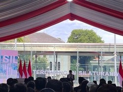 Menag: Terowongan Silaturahim Dibangun 280 Hari Pakai Anggaran Rp 38,9 M