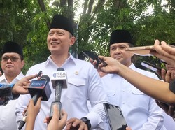 AHY Ingin Revitalisasi Kawasan Transmigrasi: Banyak Infrastruktur Tertinggal