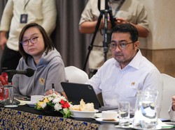 Kemenekraf Dukung Rencana Content Creator Bentuk Asosiasi