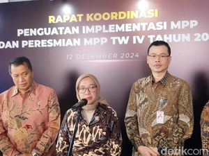 42 Daerah Punya Mal Pelayanan Publik, Urus KTP-SKCK Makin Mudah