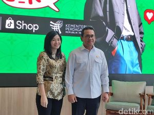 Mendag Sebut Perjanjian IEU CEPA Kelar Kuartal I-2025