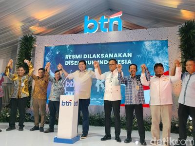 230 Orang Telah Terima Kunci, Intip Jeroan Rumah Subsidi Rp 166 Juta di Serang