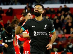 Alisson: Semoga Salah Bertahan di Liverpool