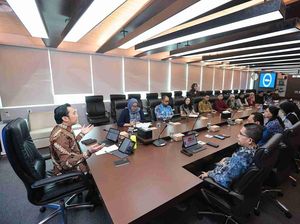 Bicara Bonus Demografi, Ibas Ajak Jaga Lingkungan Bicara Bonus Demografi, Ibas Ajak Jaga Lingkungan