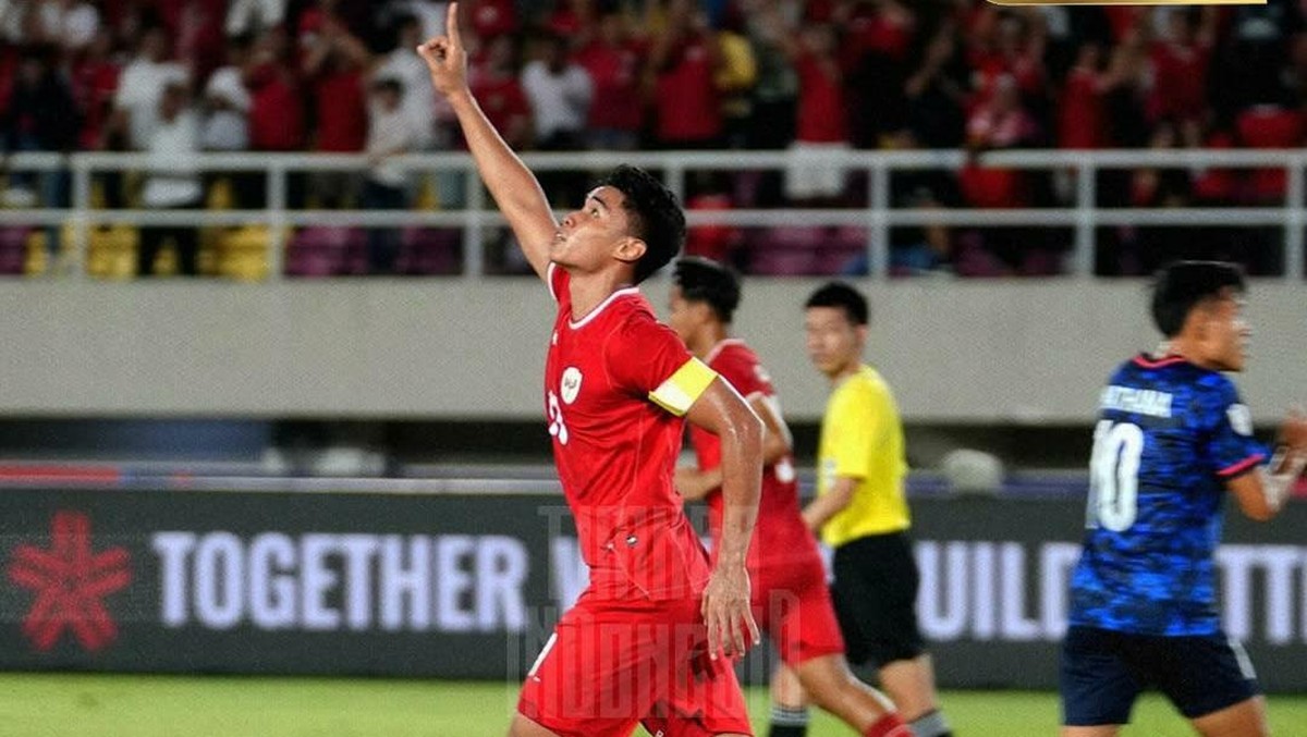 Foto: Dok. PSSI