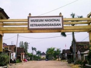 5 Rekomendasi Museum di Lampung, Ada Ketransmigrasian hingga Purbakala 5 Rekomendasi Museum di Lampung, Ada Ketransmigrasian hingga Purbakala