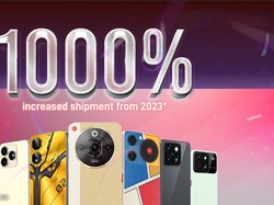 Ekspansi ke Indonesia, Nubia Janjikan HP Menarik Harga Terjangkau