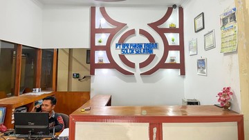 Bank Babak Belur, Izin Usaha Dicabut OJK